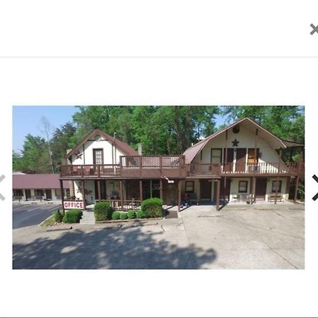 Big South Fork Trail Lodge Stearns Екстер'єр фото