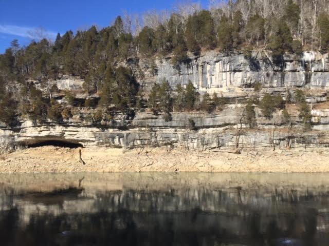 Big South Fork Trail Lodge Stearns Екстер'єр фото