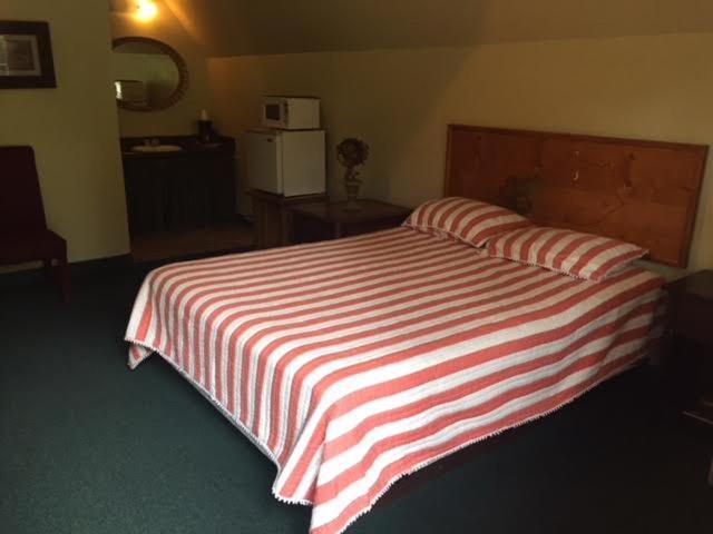 Big South Fork Trail Lodge Stearns Екстер'єр фото